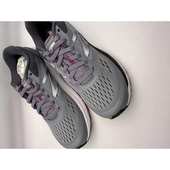 New Balance W840G04 Women's Running Shoes Size 5 Narrow - Picture 6 of 13